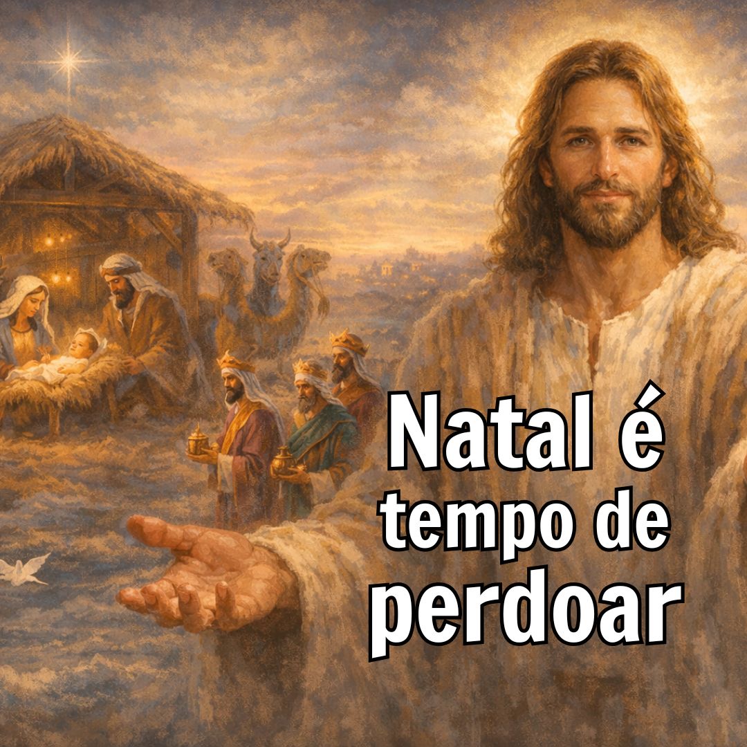 Feliz Natal